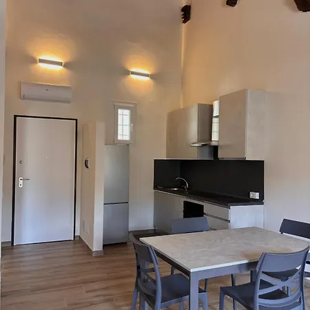 Casa Giulia Апартаменты