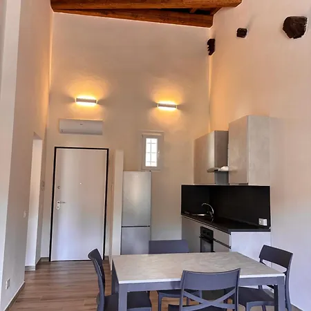 Casa Giulia Figline Valdarno
