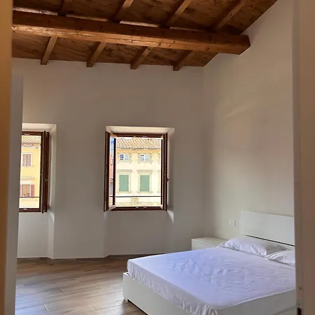 Casa Giulia * Figline Valdarno