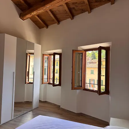 Apartamento Casa Giulia *