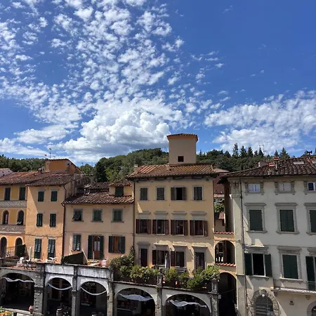 Casa Giulia * Figline Valdarno