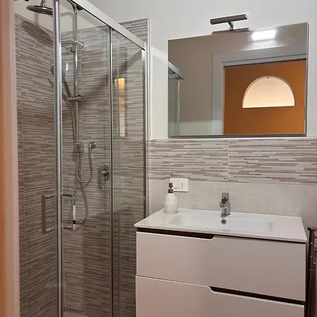 Casa Giulia Apartamento *