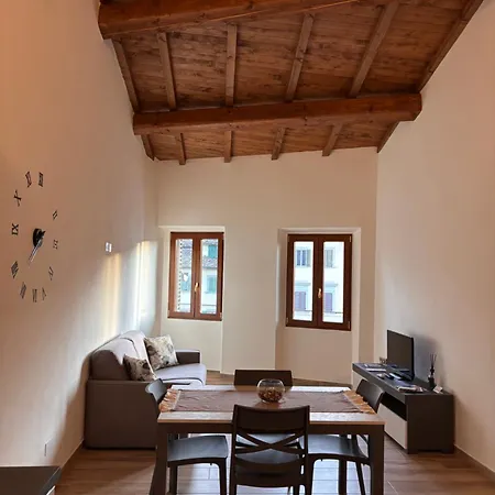 Casa Giulia Apartamento