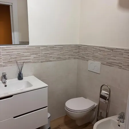 Apartamento Casa Giulia *