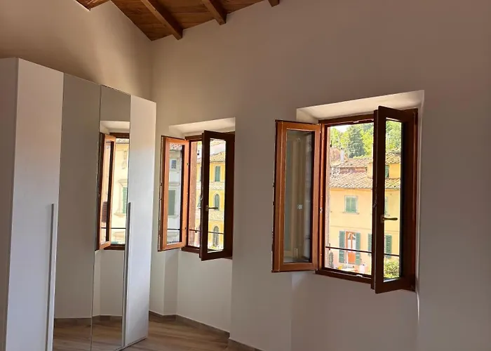Apartamento Casa Giulia *